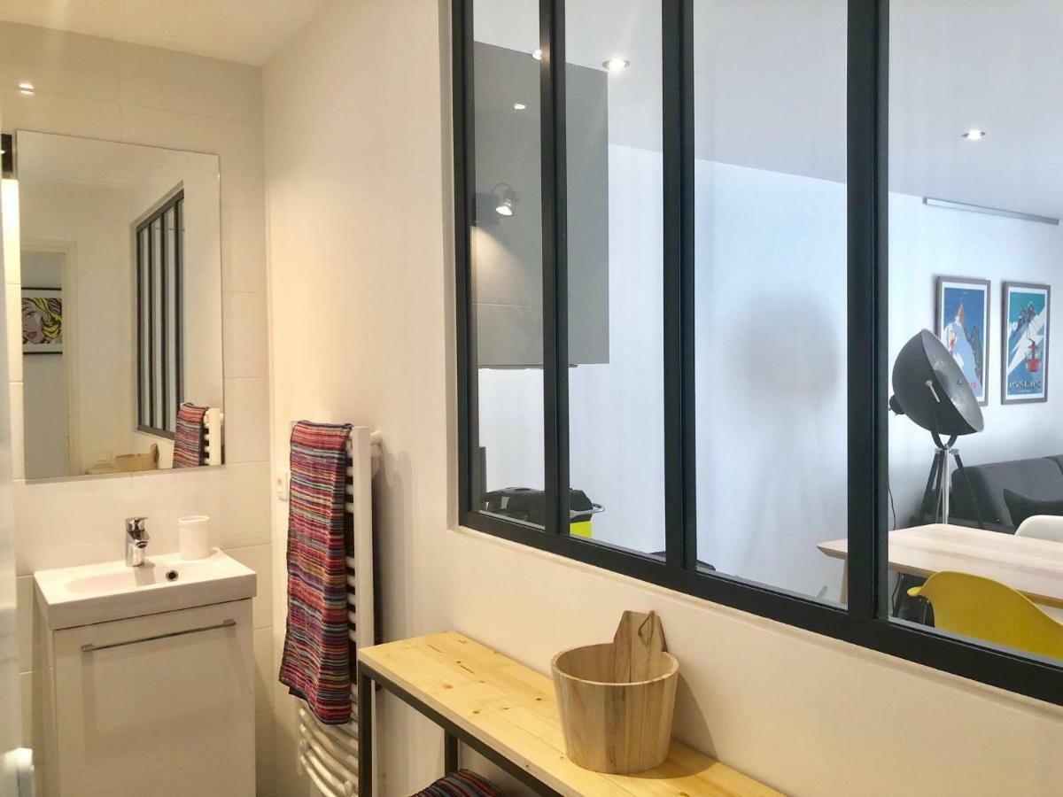 Le 17 Faubourg Apartment Annecy Exterior photo