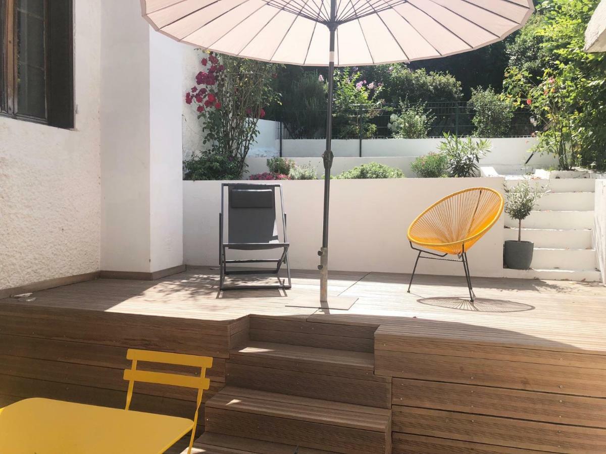 Le 17 Faubourg Apartment Annecy Exterior photo